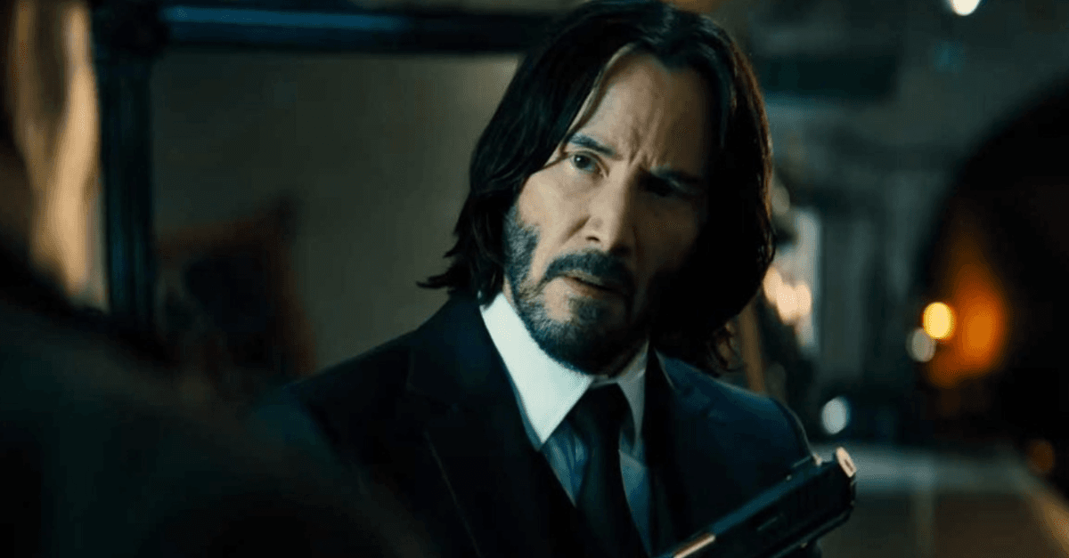 Review - John Wick 4 - Gặp Ông Kẹ là hết cứu