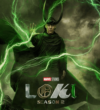 "Loki" mùa 2